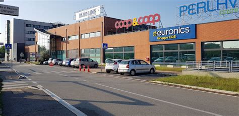 Coop&Coop PerlaVerde, Via S. Miniato, 10, Riccione RN, .